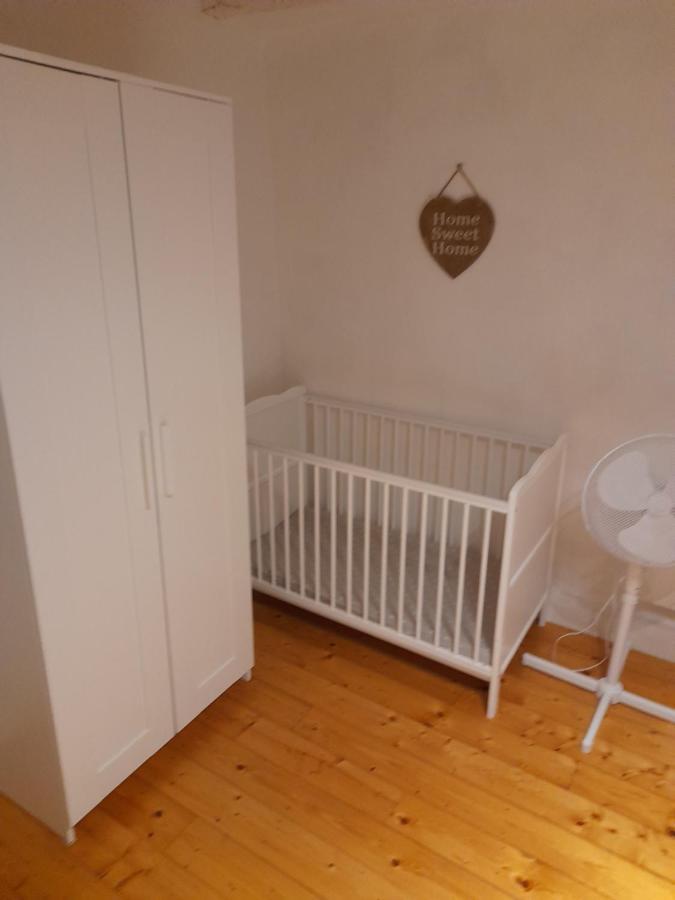 Maison En Ville Avec Terrasse Ensoleillee Et Wi-Fi Magnac-Laval ภายนอก รูปภาพ