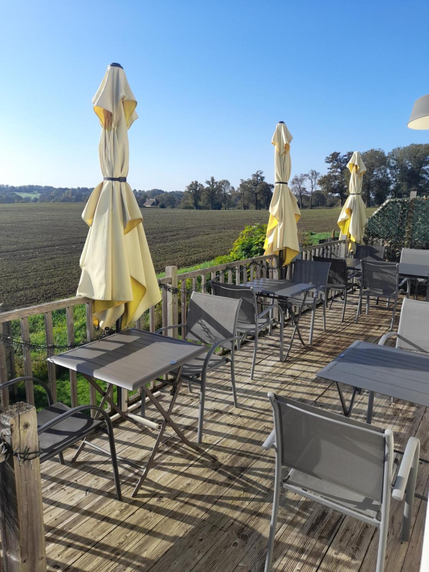 Maison En Ville Avec Terrasse Ensoleillee Et Wi-Fi Magnac-Laval ภายนอก รูปภาพ