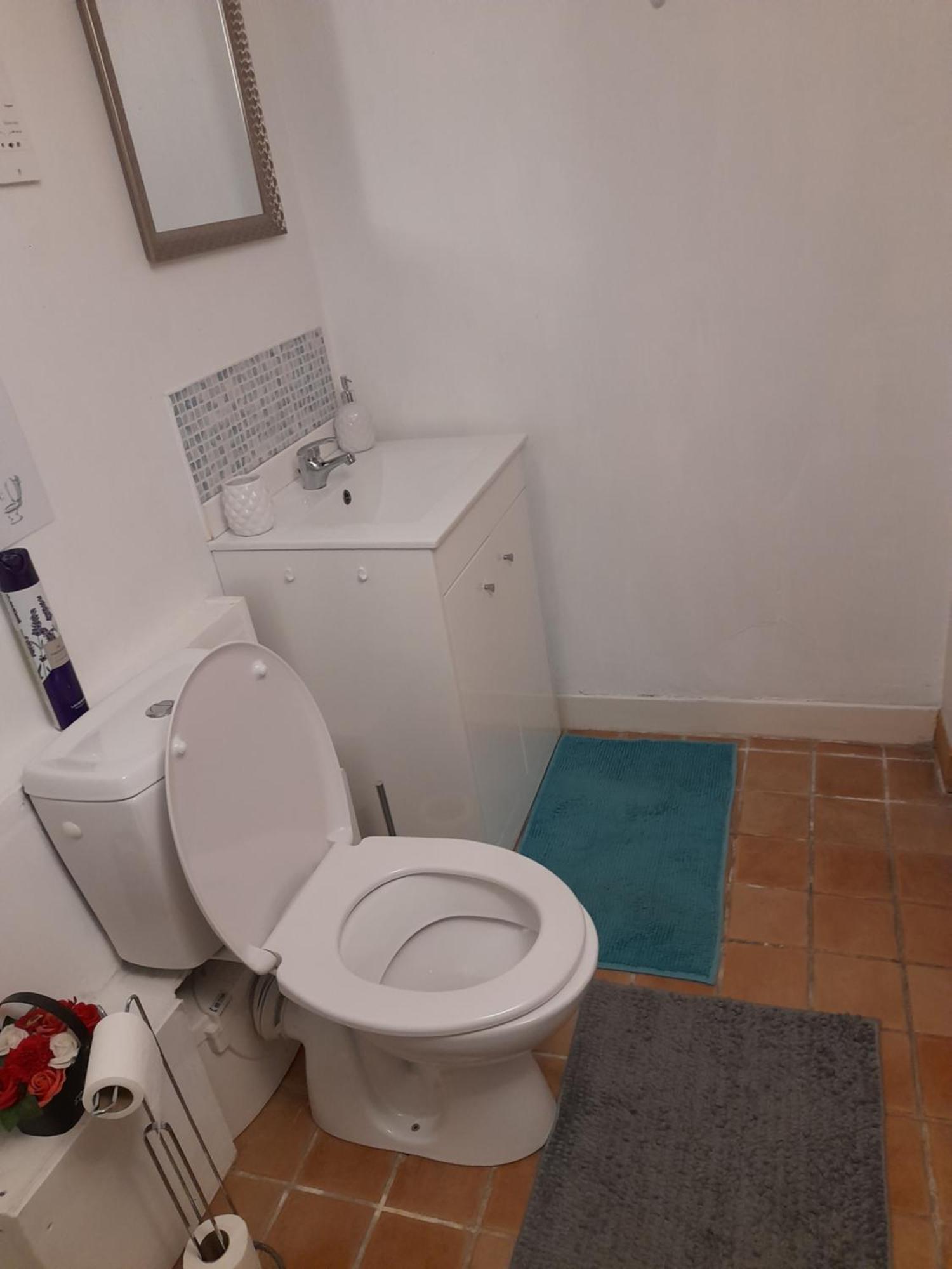 Maison En Ville Avec Terrasse Ensoleillee Et Wi-Fi Magnac-Laval ภายนอก รูปภาพ